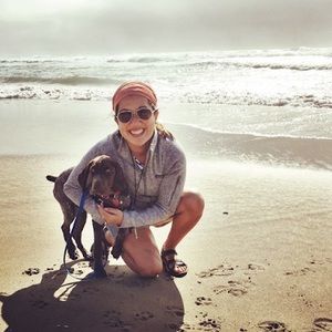 Meet your Posher, Natalie